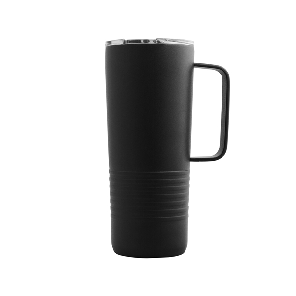 Patriot 19oz Travel Mug - Patriot 19oz Travel Mug - Image 3 of 18