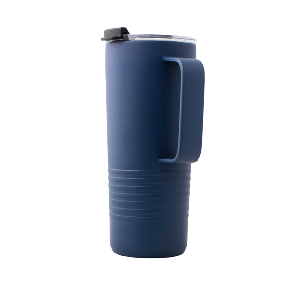 Patriot 19oz Travel Mug - Patriot 19oz Travel Mug - Image 6 of 18