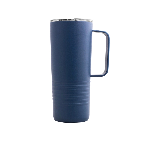 Patriot 19oz Travel Mug - Patriot 19oz Travel Mug - Image 7 of 18