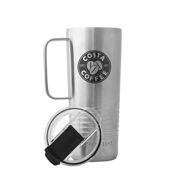 Patriot 19oz Travel Mug - Patriot 19oz Travel Mug - Image 9 of 18