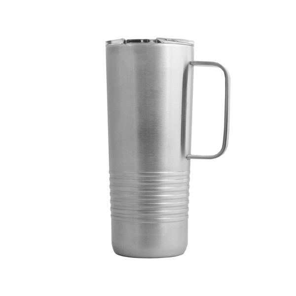 Patriot 19oz Travel Mug - Patriot 19oz Travel Mug - Image 11 of 18