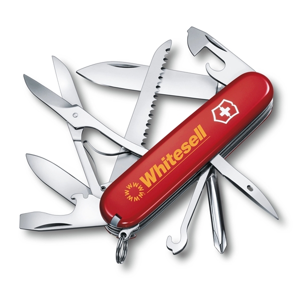 VICTORINOX® FIELDMASTER - VICTORINOX® FIELDMASTER - Image 0 of 1