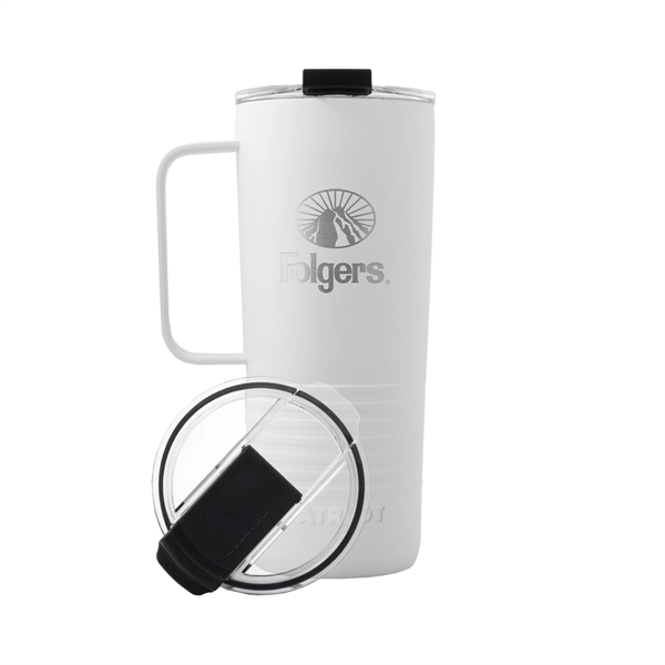 Patriot 19oz Travel Mug - Patriot 19oz Travel Mug - Image 13 of 18