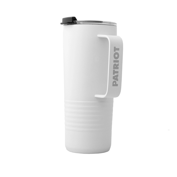 Patriot 19oz Travel Mug - Patriot 19oz Travel Mug - Image 14 of 18