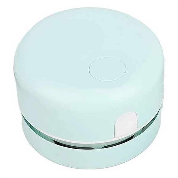 Mini Desktop Vacuum - Mini Desktop Vacuum - Image 4 of 4