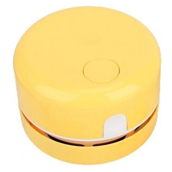 Mini Desktop Vacuum - Mini Desktop Vacuum - Image 2 of 4