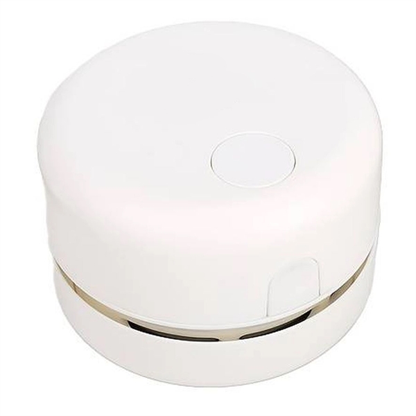 Mini Desktop Vacuum - Mini Desktop Vacuum - Image 3 of 4