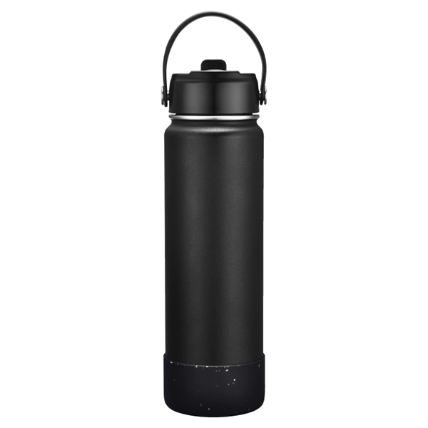 Highpeak 27 oz. Vacuum Insulated Water Bottle - Highpeak 27 oz. Vacuum Insulated Water Bottle - Image 3 of 4