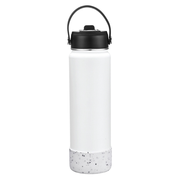 Highpeak 27 oz. Vacuum Insulated Water Bottle - Highpeak 27 oz. Vacuum Insulated Water Bottle - Image 4 of 4