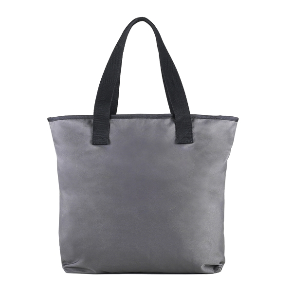 Halden Kollection Oslo Shoulder Bag Tote - Halden Kollection Oslo Shoulder Bag Tote - Image 1 of 6