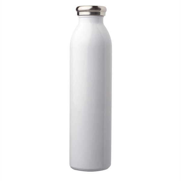 20 Oz. Pop Color Stainless Steel Water Bottles - 20 Oz. Pop Color Stainless Steel Water Bottles - Image 8 of 8