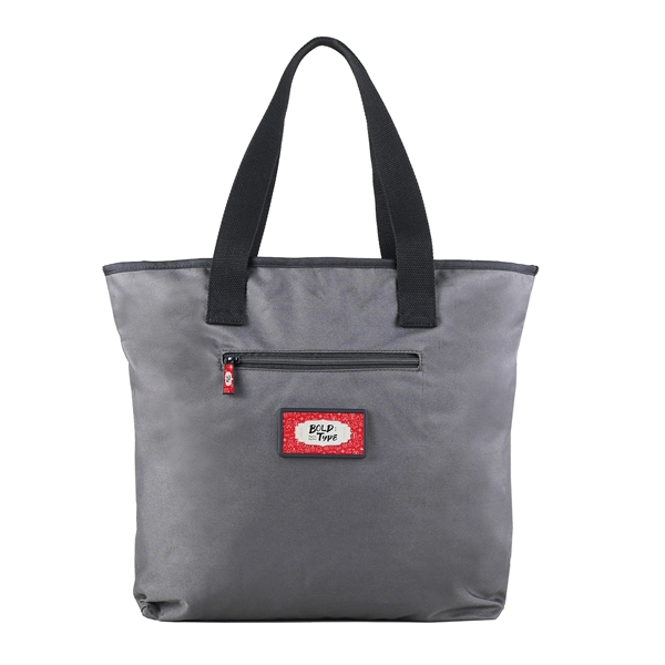 Halden Kollection Oslo Shoulder Bag Tote