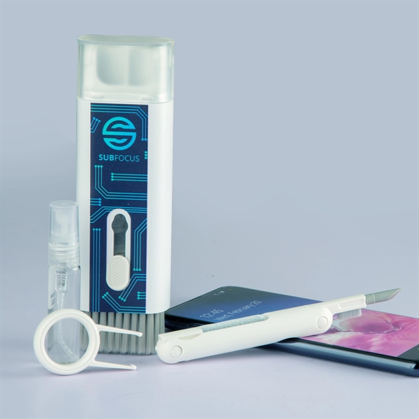 The Rozie Tech Detail Kit
