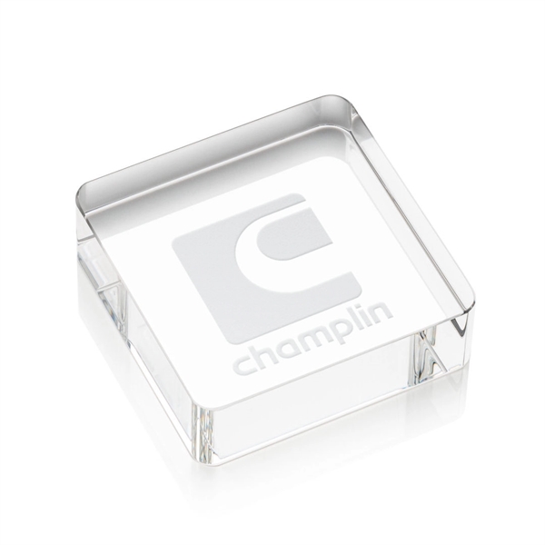 Dayton Paperweight - Dayton Paperweight - Image 0 of 2