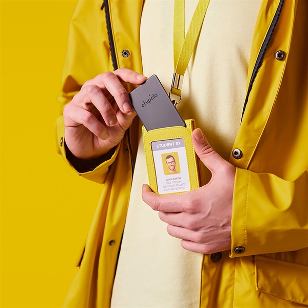 Chipolo Spot Card Bluetooth Item Finder - Chipolo Spot Card Bluetooth Item Finder - Image 6 of 7