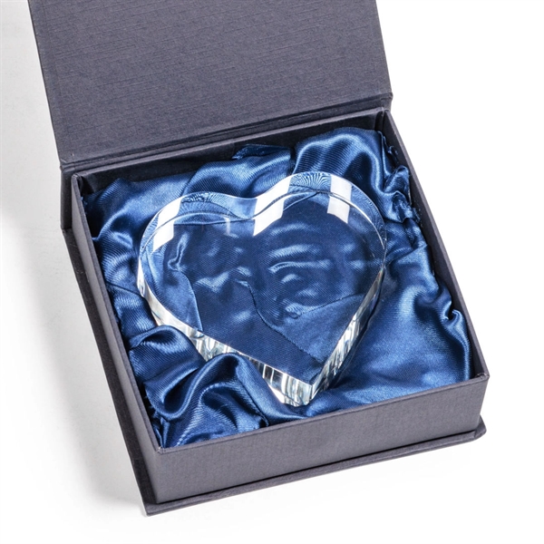 Kashmir Standing Heart Award - Kashmir Standing Heart Award - Image 2 of 3