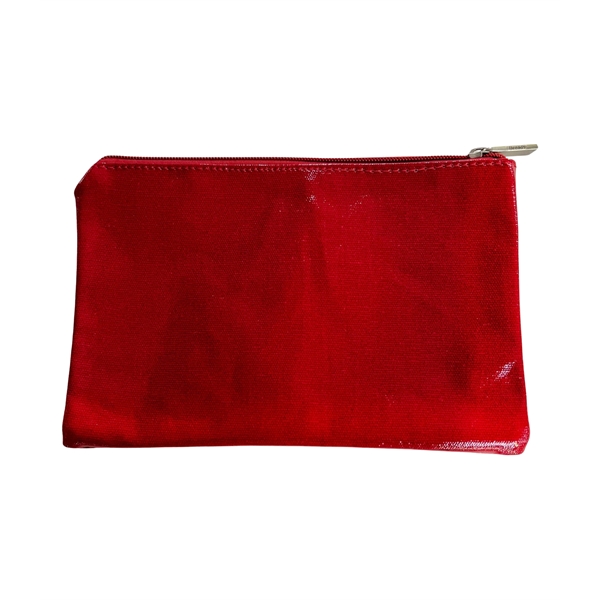 Laminated Canvas Case