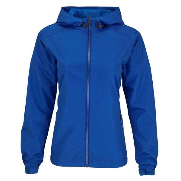Women's Newport Jacket - Women's Newport Jacket - Image 23 of 23
