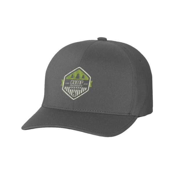 Flexfit 180 Delta Cap - Flexfit 180 Delta Cap - Image 1 of 5