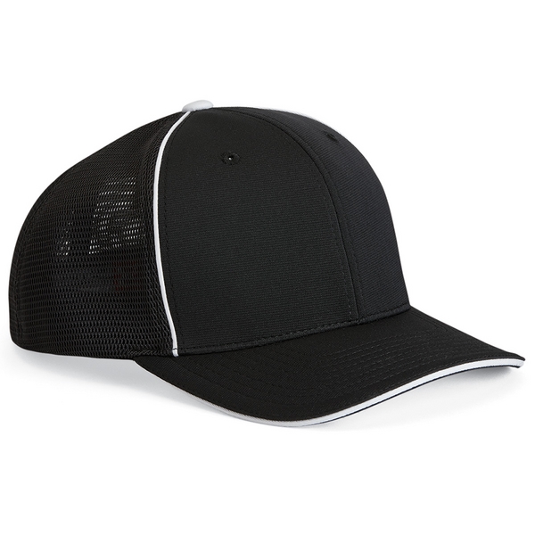 Richardson 172Pulse Sportmesh Cap with R-Flex - Richardson 172Pulse Sportmesh Cap with R-Flex - Image 5 of 5