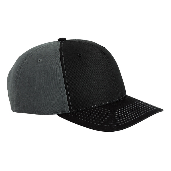 Richardson 312 Twill Back Trucker Cap - Richardson 312 Twill Back Trucker Cap - Image 1 of 1