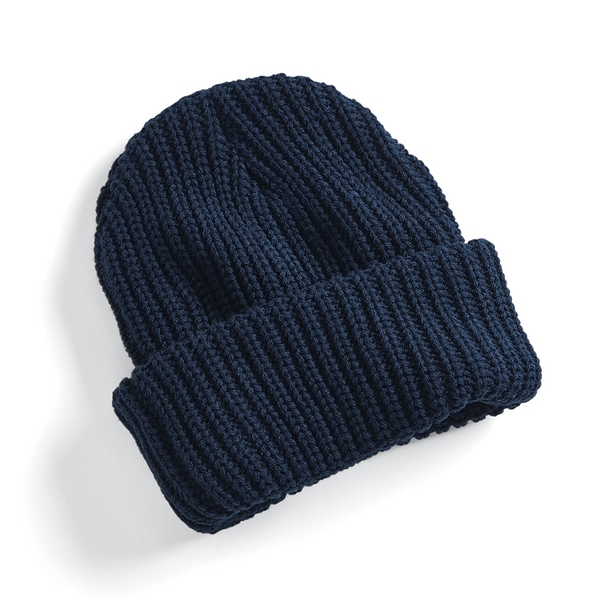 Sportsman 12" Chunky Knit Cap - Sportsman 12" Chunky Knit Cap - Image 4 of 4