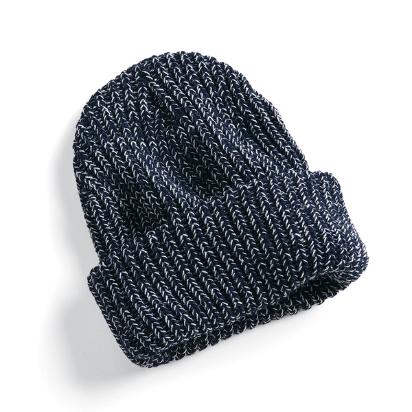 Sportsman 12" Chunky Knit Cap - Sportsman 12" Chunky Knit Cap - Image 2 of 4