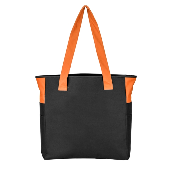 Complete U-Turn Tote - Complete U-Turn Tote - Image 4 of 8