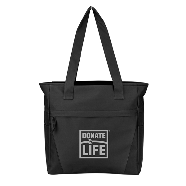 Complete U-Turn Tote - Complete U-Turn Tote - Image 2 of 8