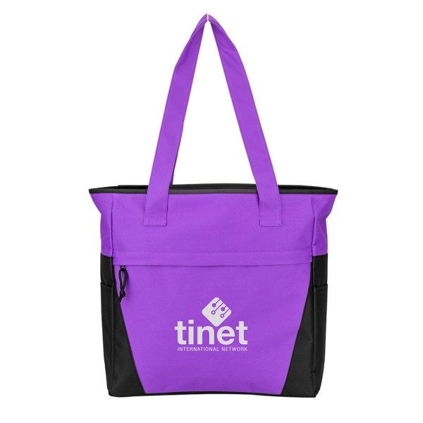 Complete U-Turn Tote - Complete U-Turn Tote - Image 3 of 8