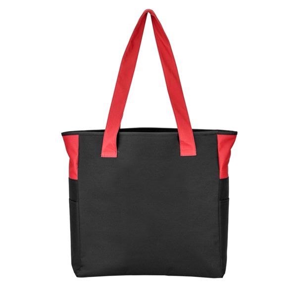 Complete U-Turn Tote - Complete U-Turn Tote - Image 8 of 8