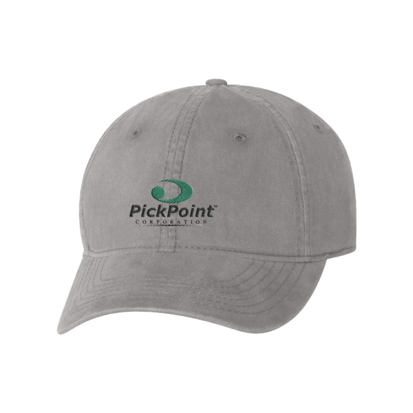 Team Sportsman AH35 Unstructured Cap - Team Sportsman AH35 Unstructured Cap - Image 7 of 7