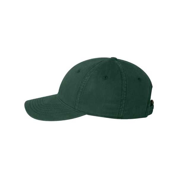 Team Sportsman AH35 Unstructured Cap - Team Sportsman AH35 Unstructured Cap - Image 3 of 7