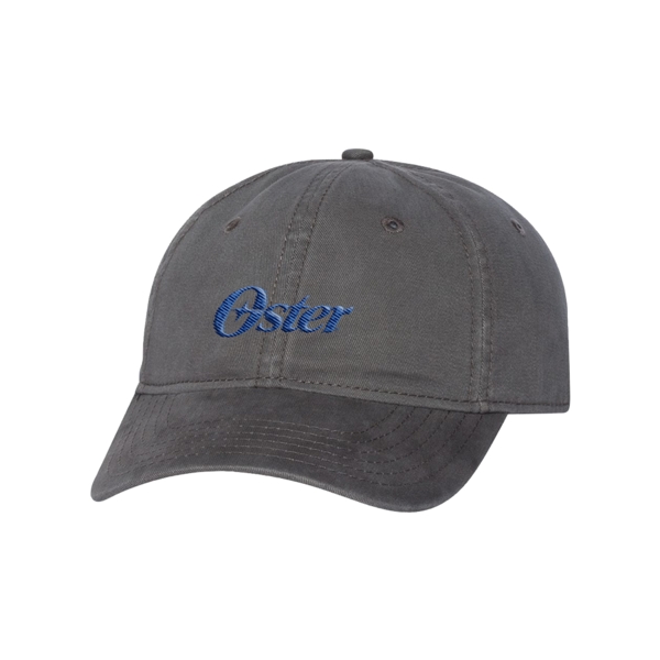 Team Sportsman AH35 Unstructured Cap - Team Sportsman AH35 Unstructured Cap - Image 1 of 7