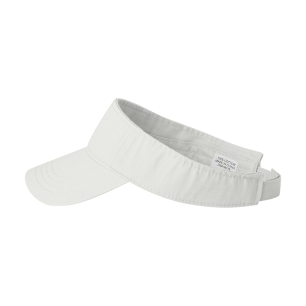 Valucap VC500 Bio-Washed Visor - Valucap VC500 Bio-Washed Visor - Image 21 of 47