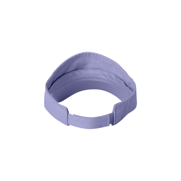 Valucap VC500 Bio-Washed Visor - Valucap VC500 Bio-Washed Visor - Image 22 of 47