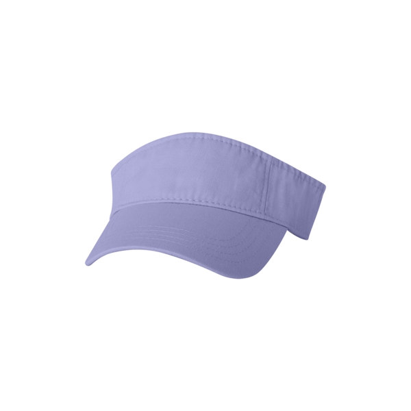 Valucap VC500 Bio-Washed Visor - Valucap VC500 Bio-Washed Visor - Image 28 of 47