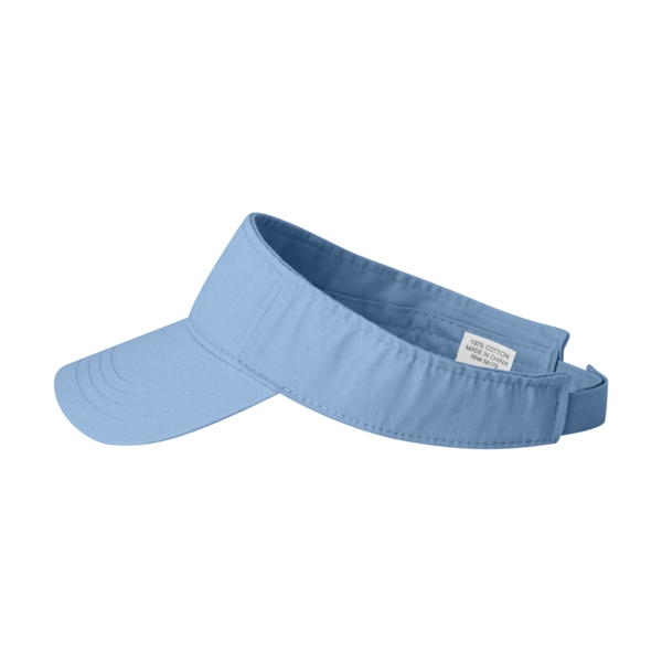 Valucap VC500 Bio-Washed Visor - Valucap VC500 Bio-Washed Visor - Image 29 of 47