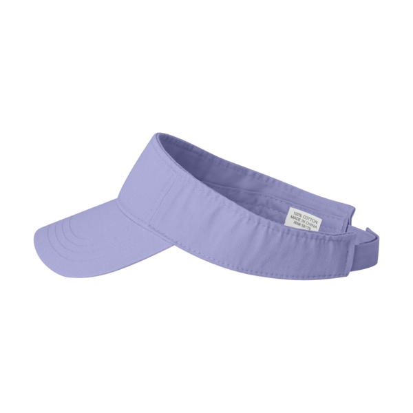 Valucap VC500 Bio-Washed Visor - Valucap VC500 Bio-Washed Visor - Image 31 of 47