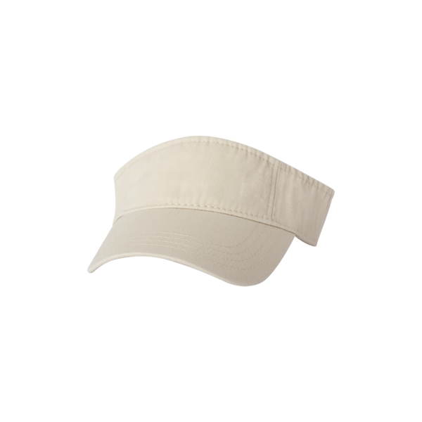 Valucap VC500 Bio-Washed Visor - Valucap VC500 Bio-Washed Visor - Image 36 of 47