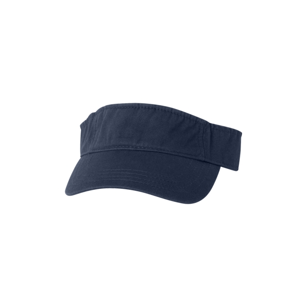 Valucap VC500 Bio-Washed Visor - Valucap VC500 Bio-Washed Visor - Image 35 of 47