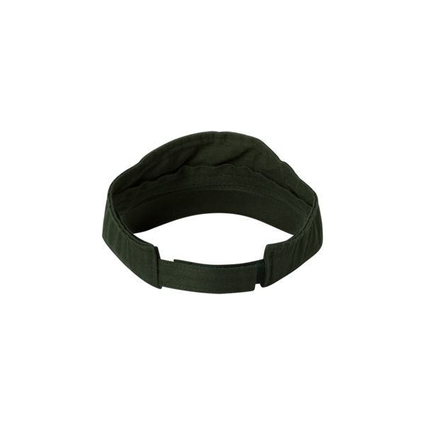 Valucap VC500 Bio-Washed Visor - Valucap VC500 Bio-Washed Visor - Image 38 of 47