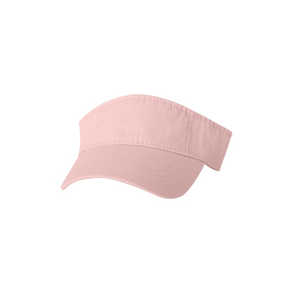 Valucap VC500 Bio-Washed Visor - Valucap VC500 Bio-Washed Visor - Image 42 of 47