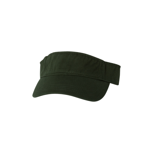 Valucap VC500 Bio-Washed Visor - Valucap VC500 Bio-Washed Visor - Image 5 of 47