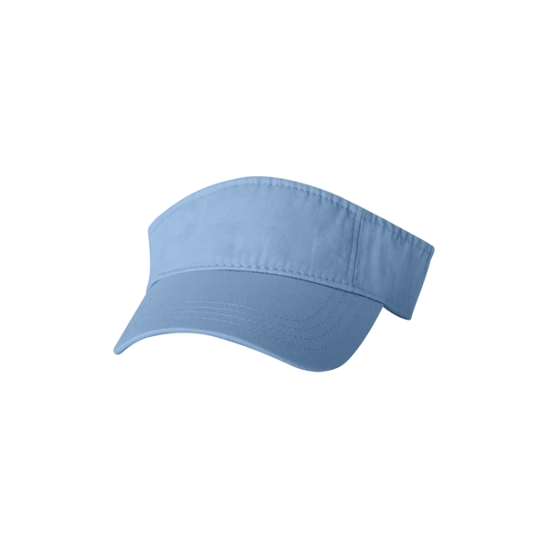 Valucap VC500 Bio-Washed Visor - Valucap VC500 Bio-Washed Visor - Image 11 of 47