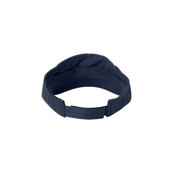 Valucap VC500 Bio-Washed Visor - Valucap VC500 Bio-Washed Visor - Image 16 of 47