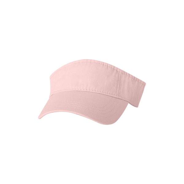 Valucap VC500 Bio-Washed Visor - Valucap VC500 Bio-Washed Visor - Image 18 of 47