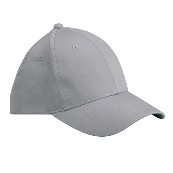 Valucap VC100 Lightweight Cotton Twill Cap - Valucap VC100 Lightweight Cotton Twill Cap - Image 7 of 7