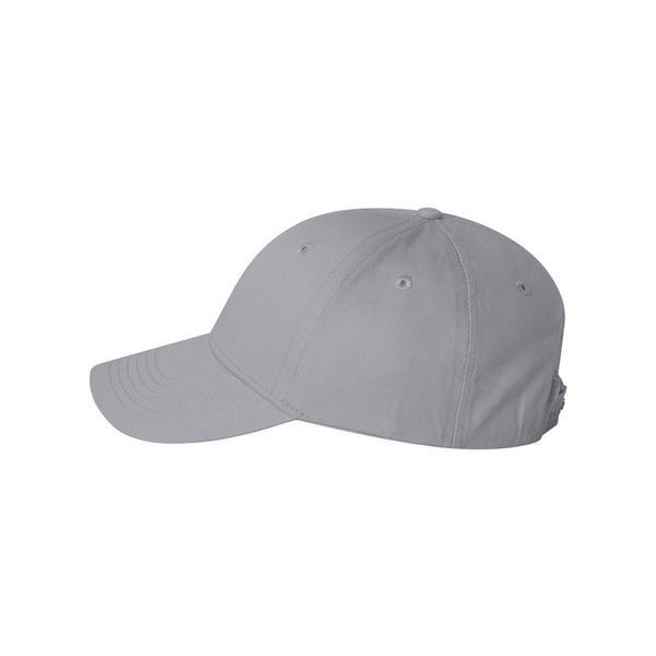 Valucap VC100 Lightweight Cotton Twill Cap - Valucap VC100 Lightweight Cotton Twill Cap - Image 6 of 7