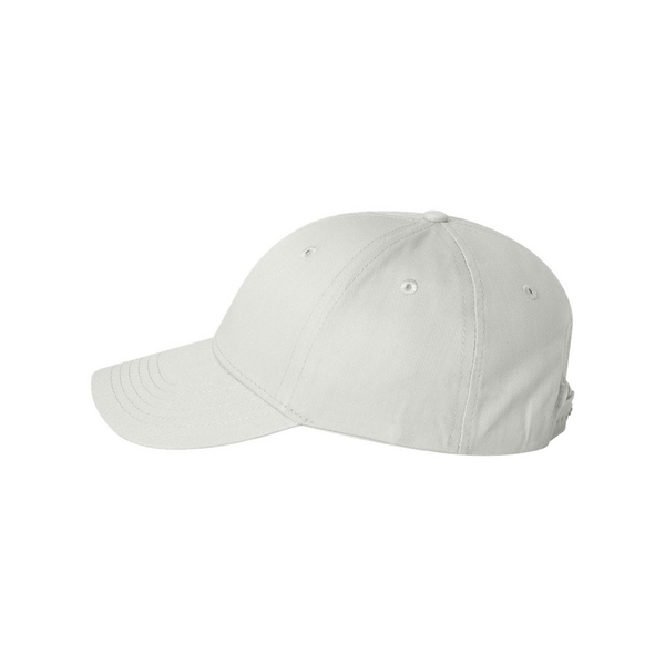 Valucap VC100 Lightweight Cotton Twill Cap - Valucap VC100 Lightweight Cotton Twill Cap - Image 5 of 7